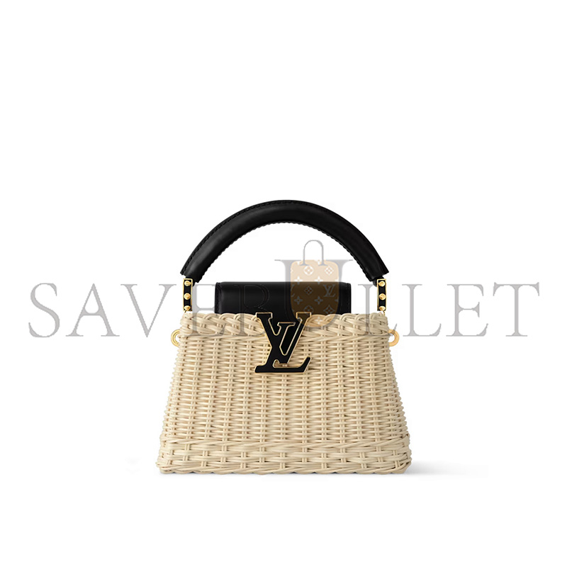 l0*is V*t0n capucines mini m26003 (21*14*8cm)